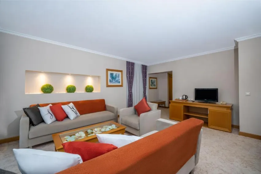 Selectum Family Resort Side 5*-18