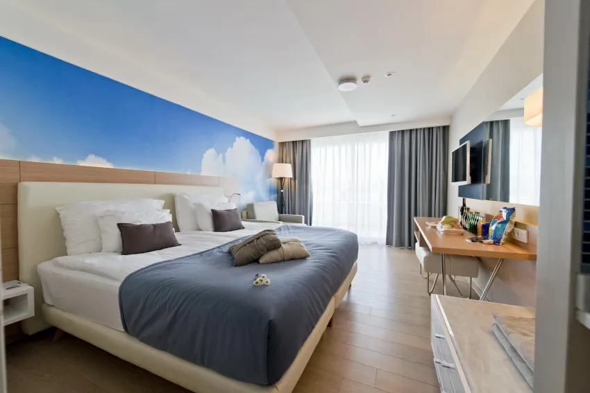 Selene Beach & Spa Hotel 5*-10