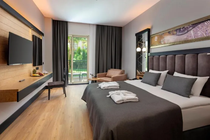 Dobedan Beach Resort Comfort (Ex.Alva Donna Beach) 5*-66