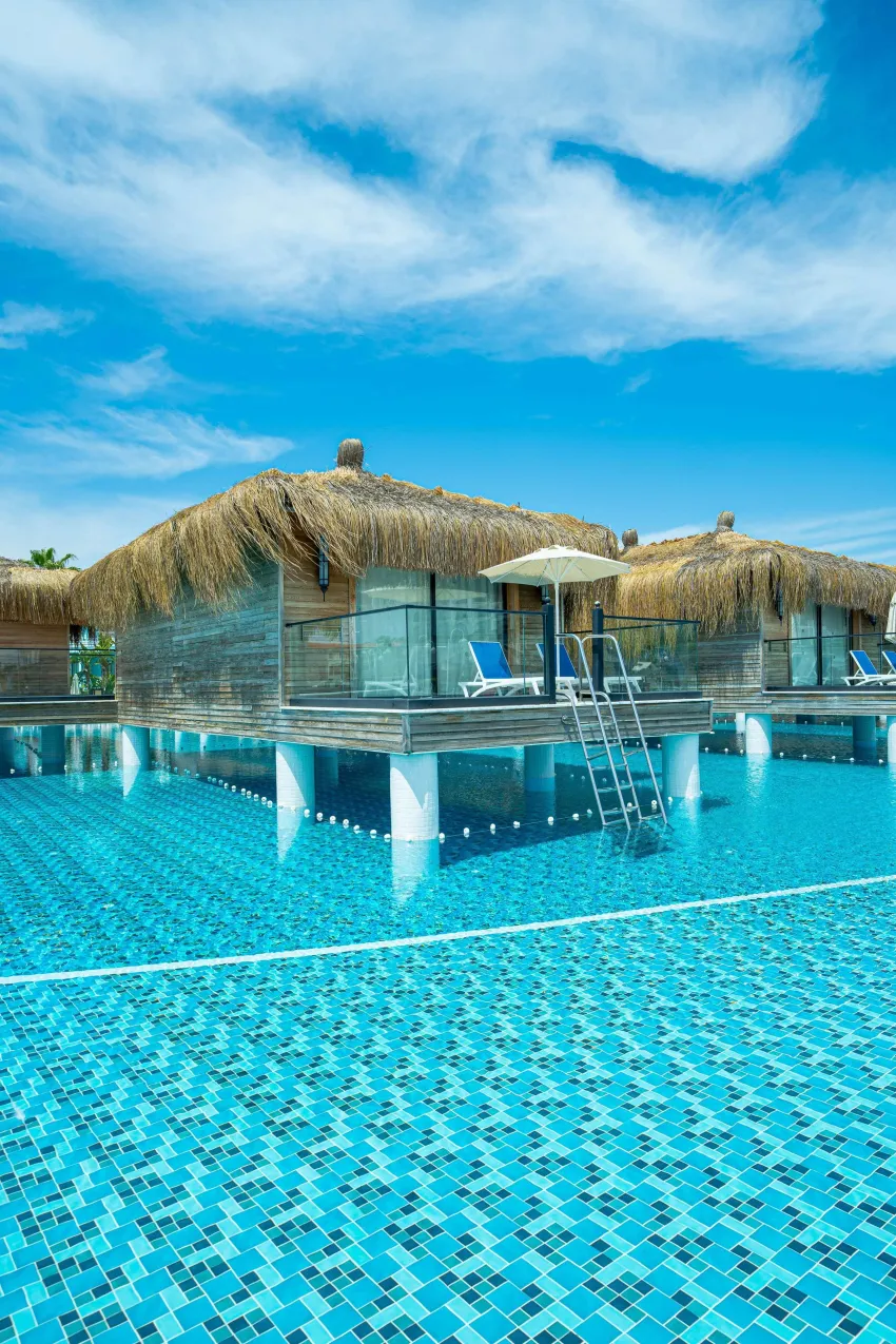 Granada Luxury Belek 5*-504