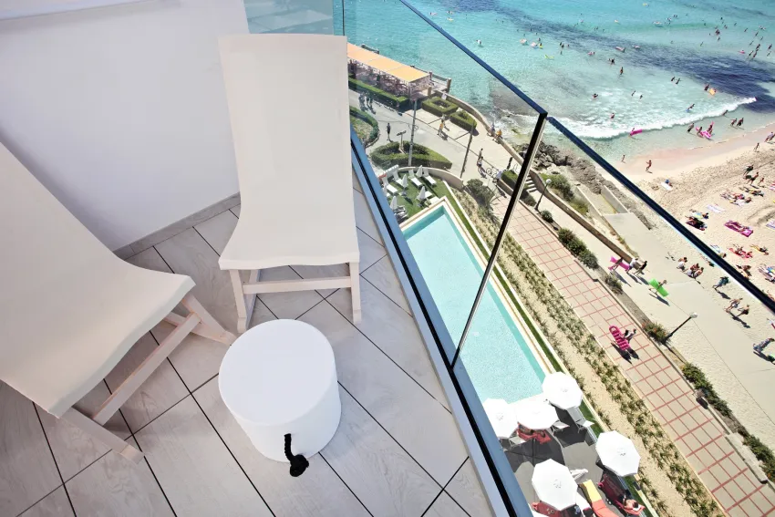 Son Moll Sentits Hotel and Spa 4*-11