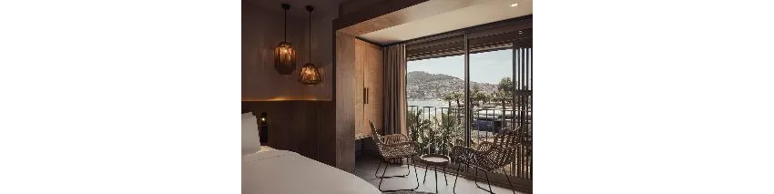 En Vie Beach Boutique Hotel (Adult Onlly16+) 3*-17