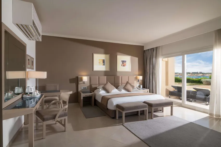 Cleopatra Luxury Resort Makadi Bay 5*-160
