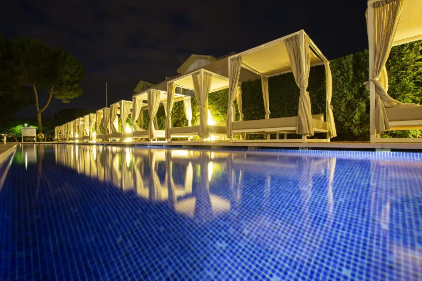 Mar Hotels Playa de Muro Suites 4*-7