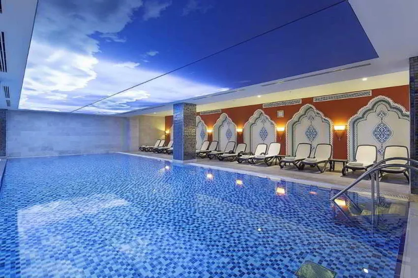 DIAMOND EXCELLENCE RESORT(EX.CRYSTAL PALACE LUXURY) 5*-26