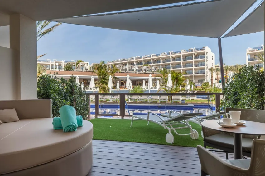 Zafiro Palace Palmanova 5*-26