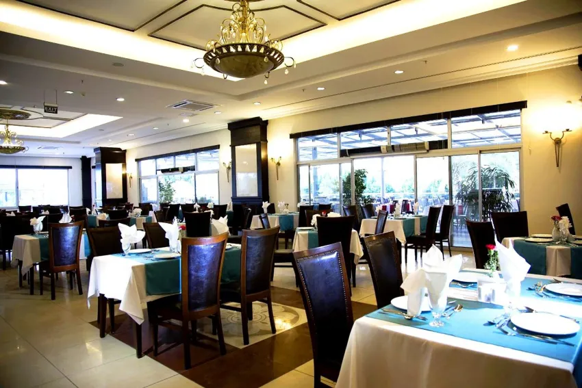 Mira Meridia Beach Hotel 5*-7