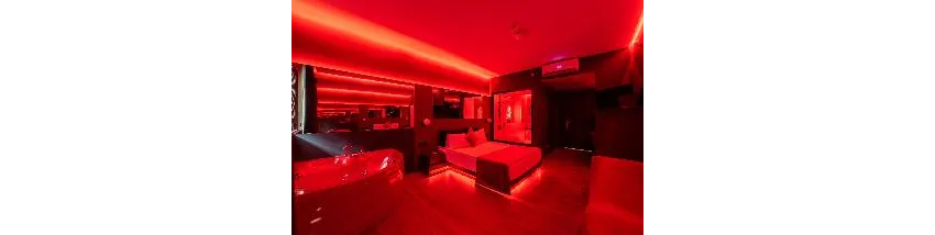 Amon Hotels Belek (Adults Only 16+) 4*-90