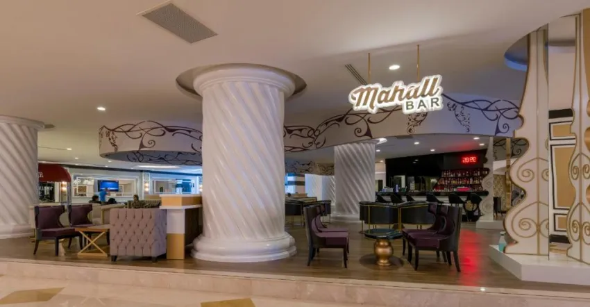 ADALYA ELITE LARA  5*-15