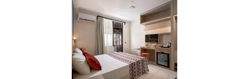 Club Titan Hotel 4*-29