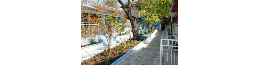 Side Temple Hotel 3*-9