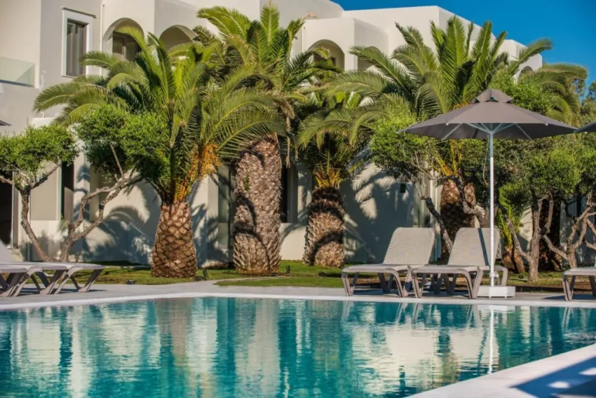 Malena Hotel and Suites Adults only 4*-5