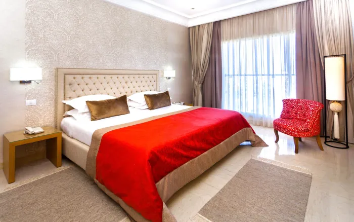 Occidental Sousse Marhaba 4* - Sousse - Tunisia