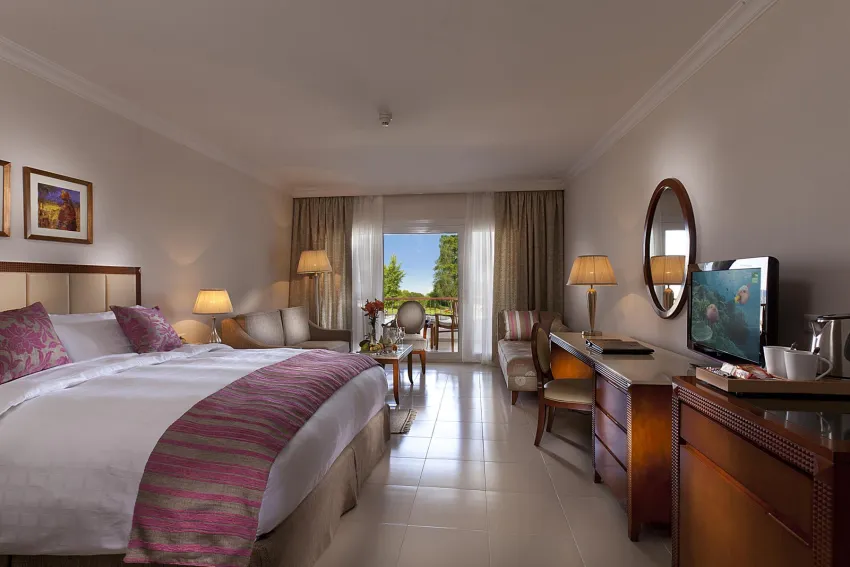 Baron Palace Sahl Hasheesh 6*-16