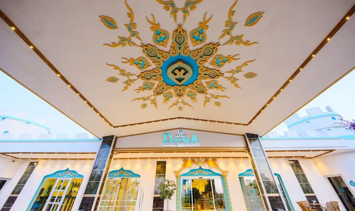 Daima Biz Resort Hotel 5* - Kemer - Turcia
