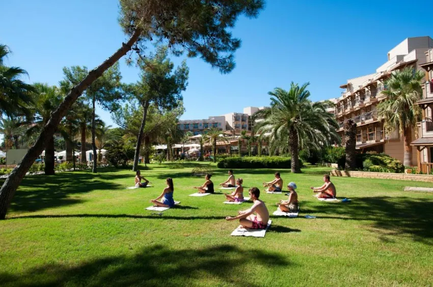 Crystal Tat Beach Golf Resort & Spa 5*-58