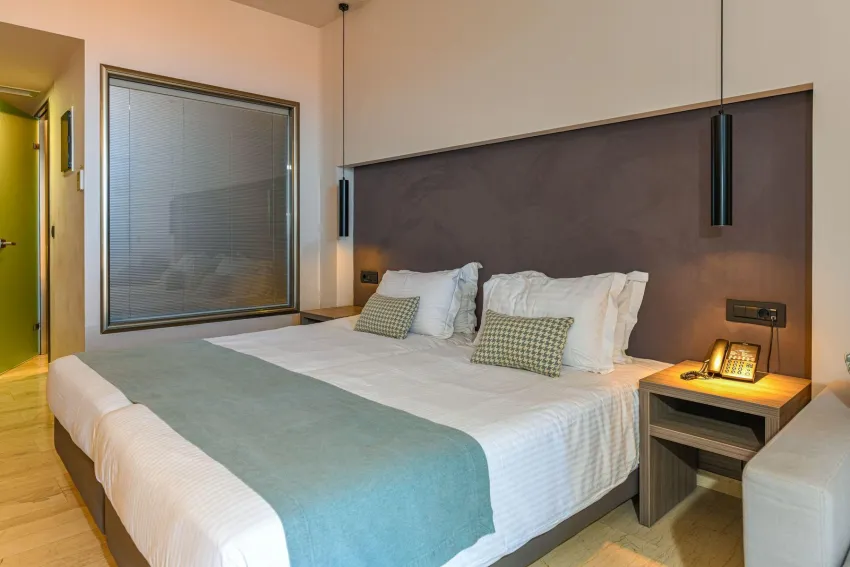 Alexandra Beach Resort 4*-23