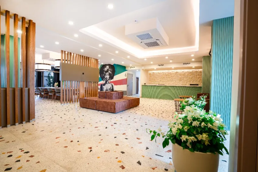 ORFEUS ARMIN HOTEL (ADULTS ONLY 16+)  4*-3