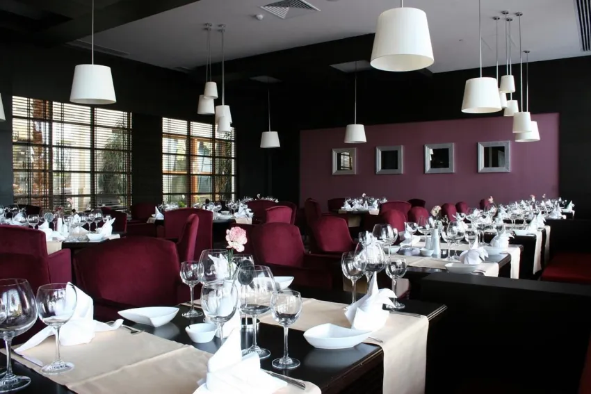 Rixos Premium Belek 5*-5