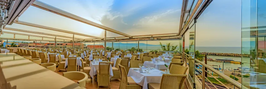 Porto Platanias Beach Resort & Spa 5*-84