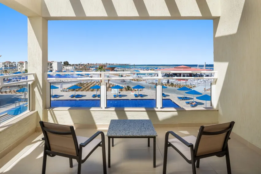 Albatros Makadi Resort 5*-10