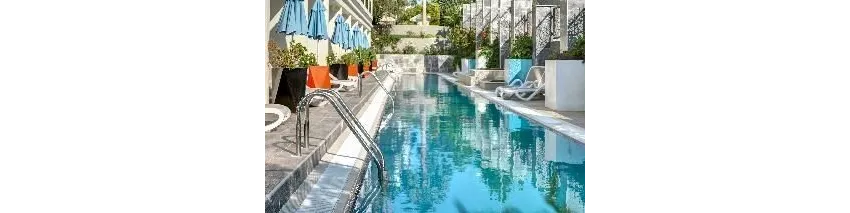 Seaden Valentine Resort & Spa (Adults Only 16+) 5*-18