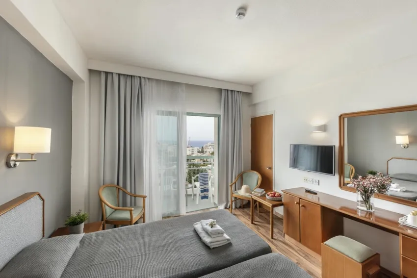 Antigoni Hotel 3*-16