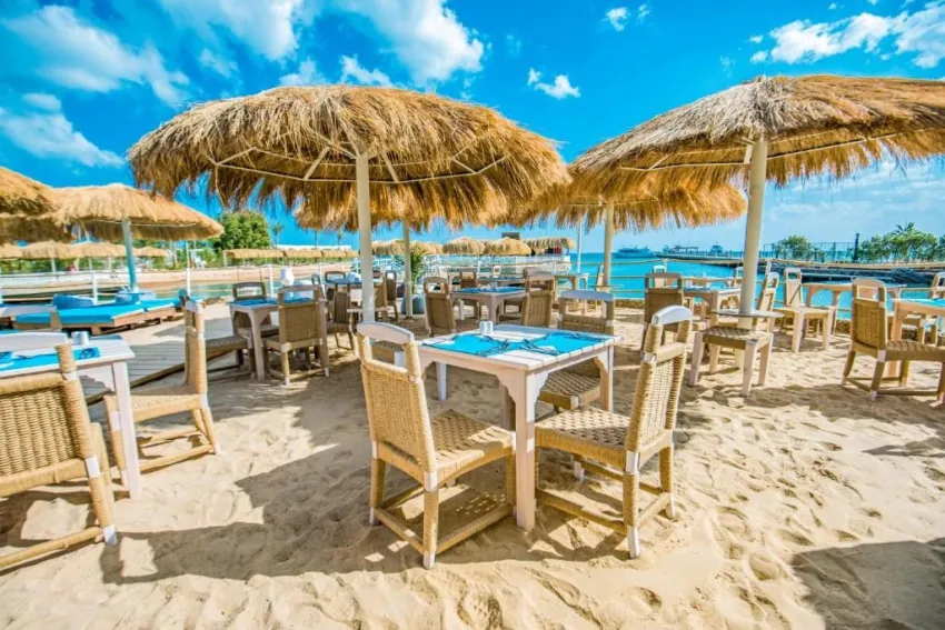 SUNRISE AQUA JOY RESORT  4*-9