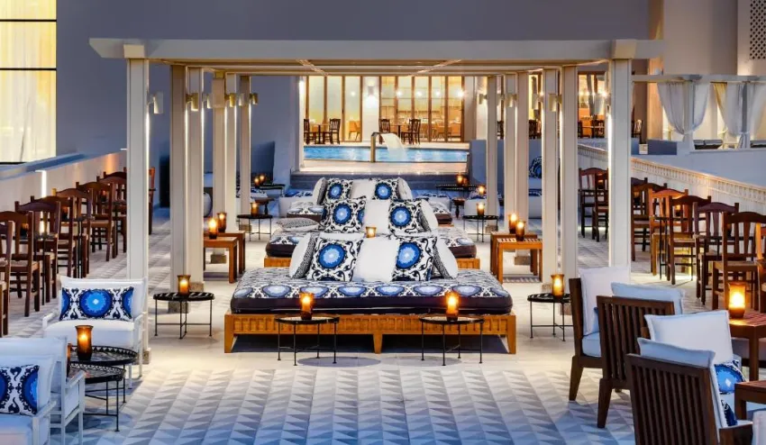 JAZ ELITE CASA DEL MAR BEACH  5*-10