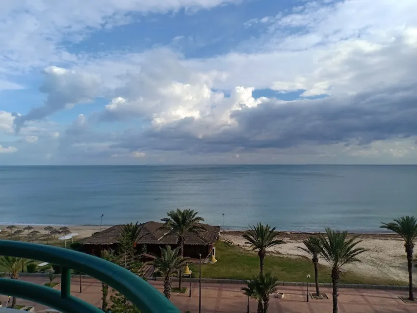 El Mouradi El Menzah 4*-46