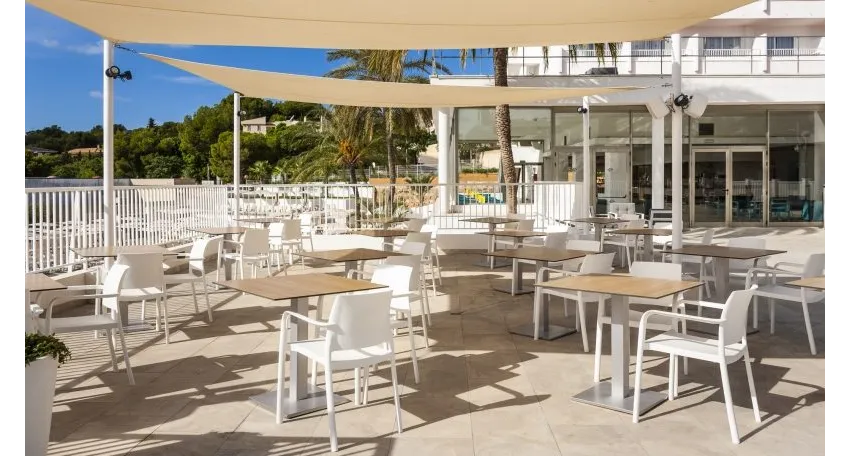 Globales Mimosa 4*-29