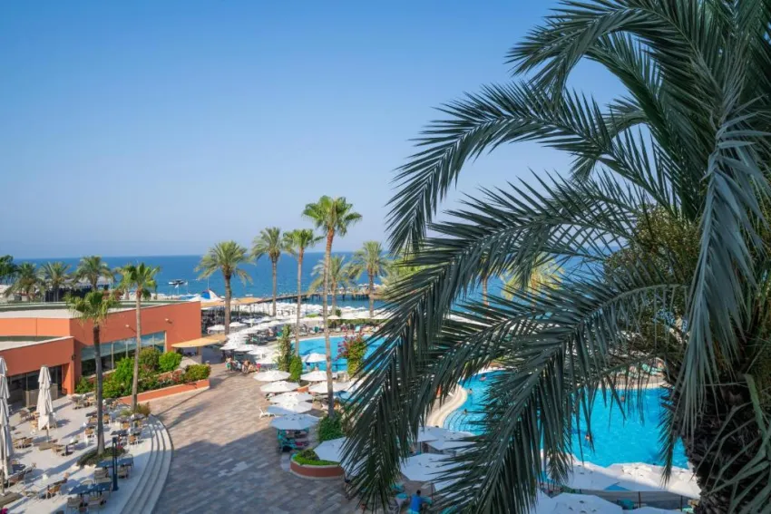 THE NORM ORIENTAL  5*-31