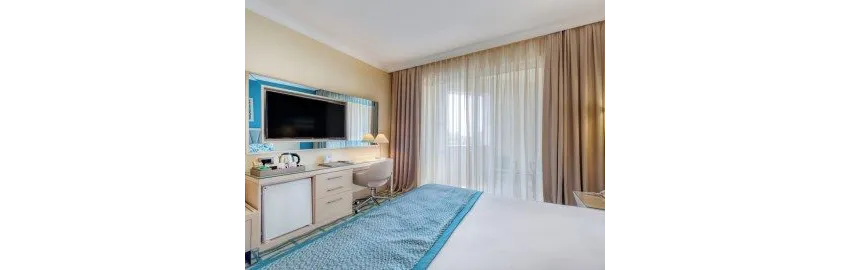 Megasaray Club Belek 5*-16