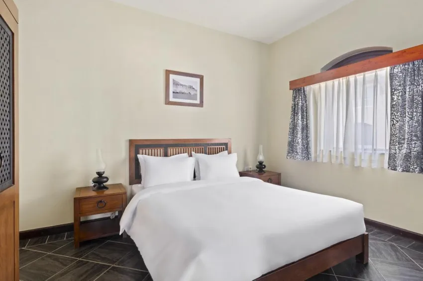 Swissotel Resort El Quseir EX Radisson Blu Resort El Quseir ex SAS 5*-210