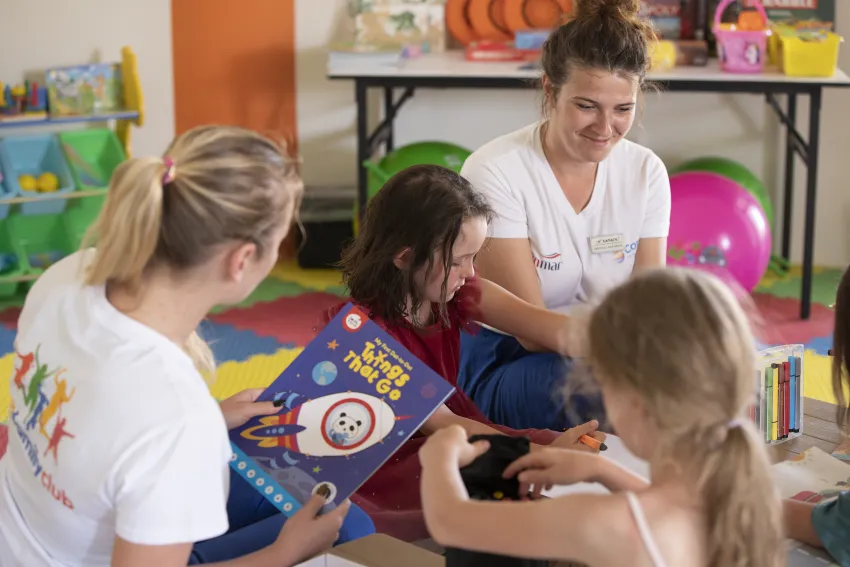 Xanadu Makadi Bay 5*-94