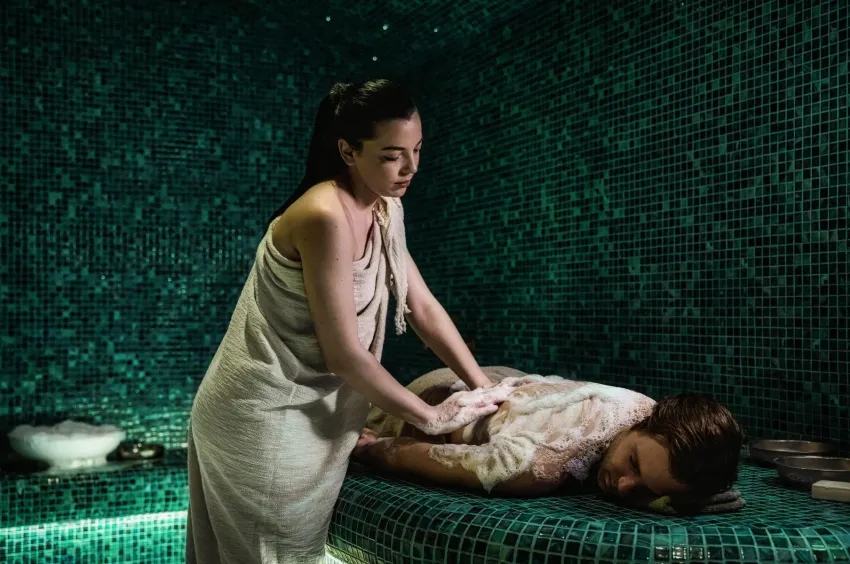 Cap St Georges Hotel and Resort 5*-29