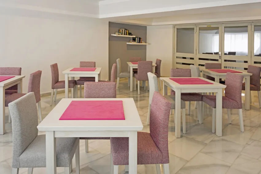 HSM SOlivera Hotel & Apartments 4*-28