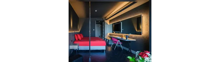 The X Belek 5*-63