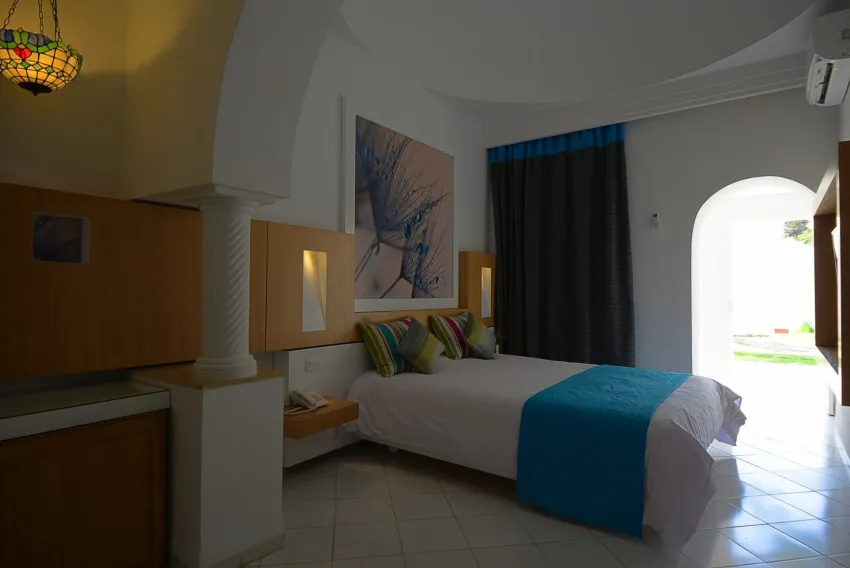 One Resort Aqua Park 4*-9