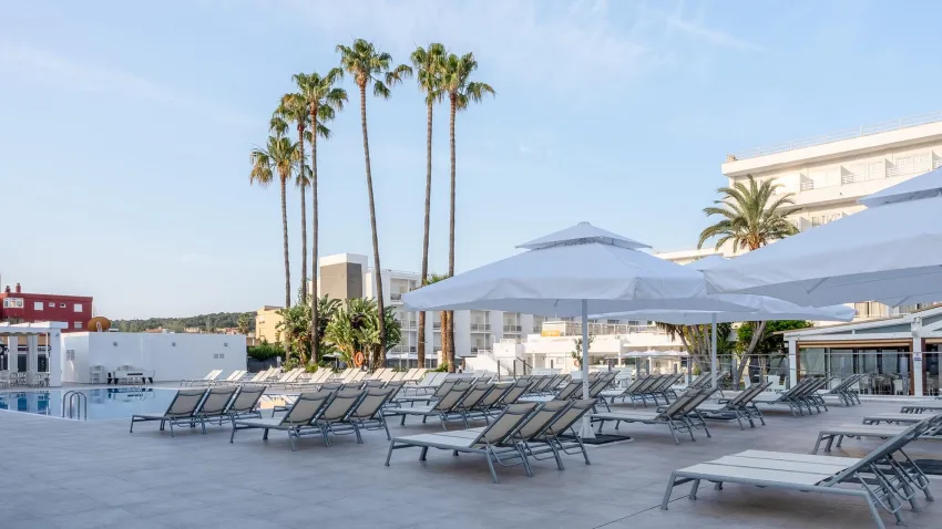 Globales Santa Ponsa Park 4*-20