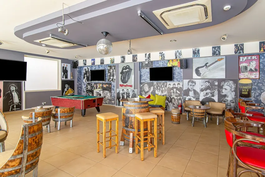 Ilios Malia Hotel Resort 3*-72