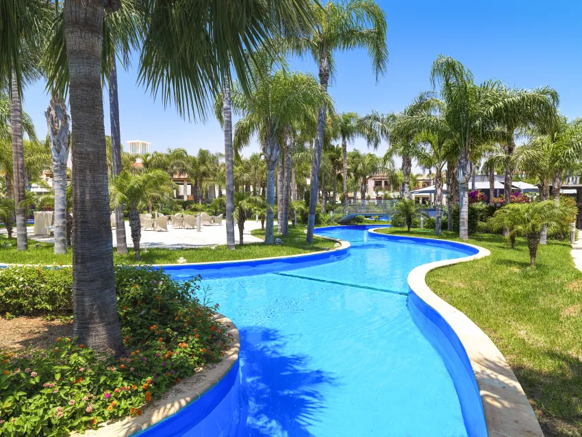 Olympic Lagoon Resort Agia Napa 5*-57