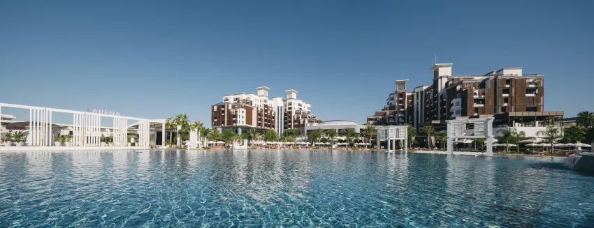 Selectum Luxury Resort Belek 5*-11