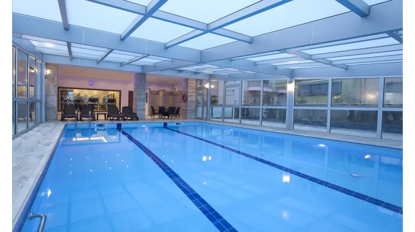 Riviera Hotel & Spa 4*-9