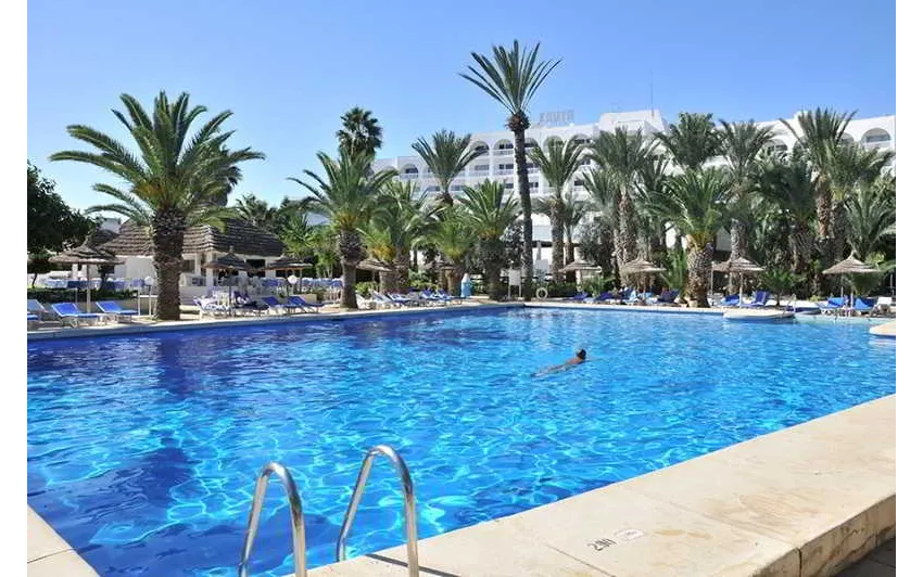 Hotel Kanta 4*-1