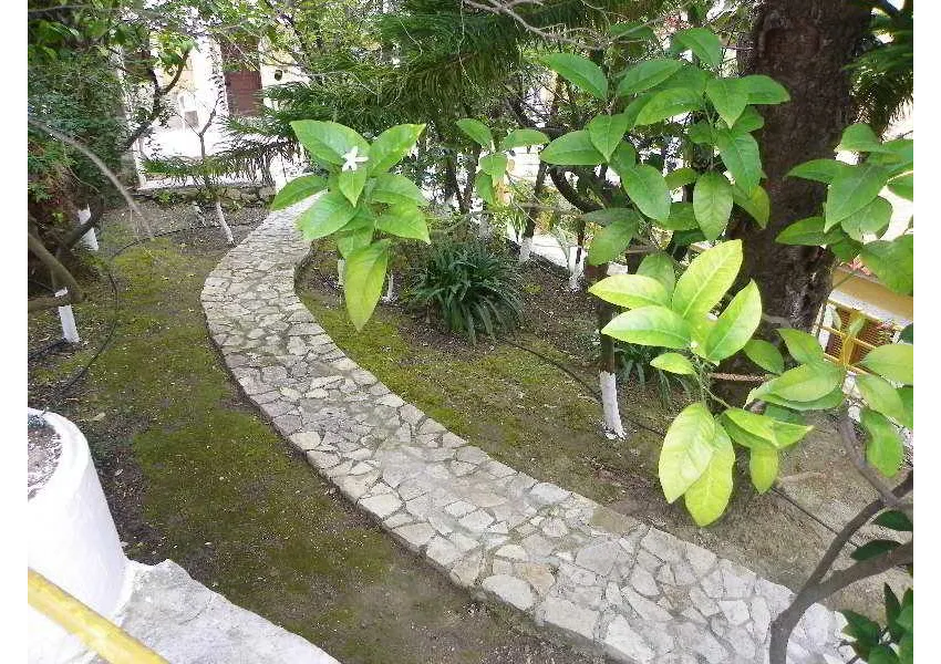 Mirabelle Hotel 3*-5