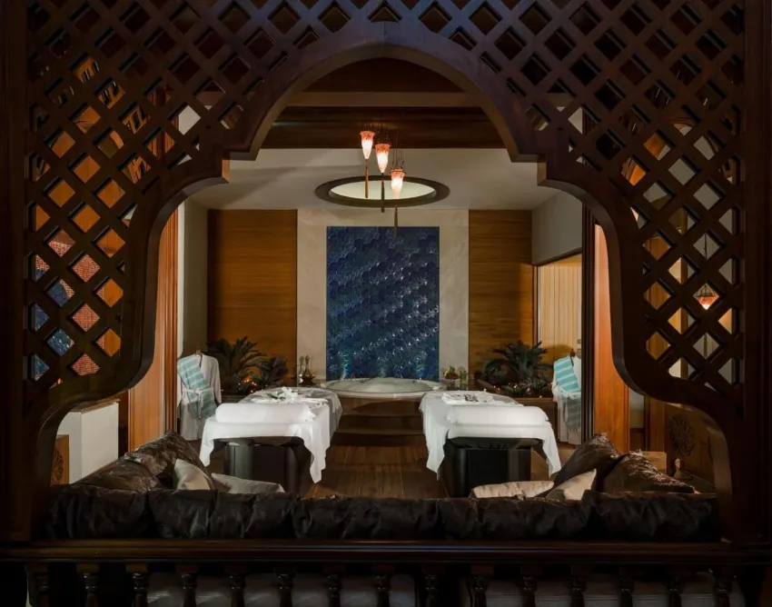 Gural Premier Belek 5*-14