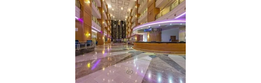 Transatlantik Beach Hotel 5*-3