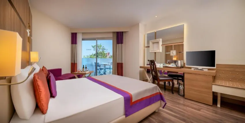 Botanik Platinum 5*-68