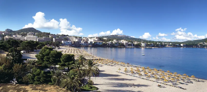 Hotel y Apartamentos Casablanca 3*-52